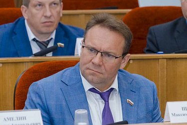 Депутаты проголосовали «за» исполнение областного бюджета-2024 